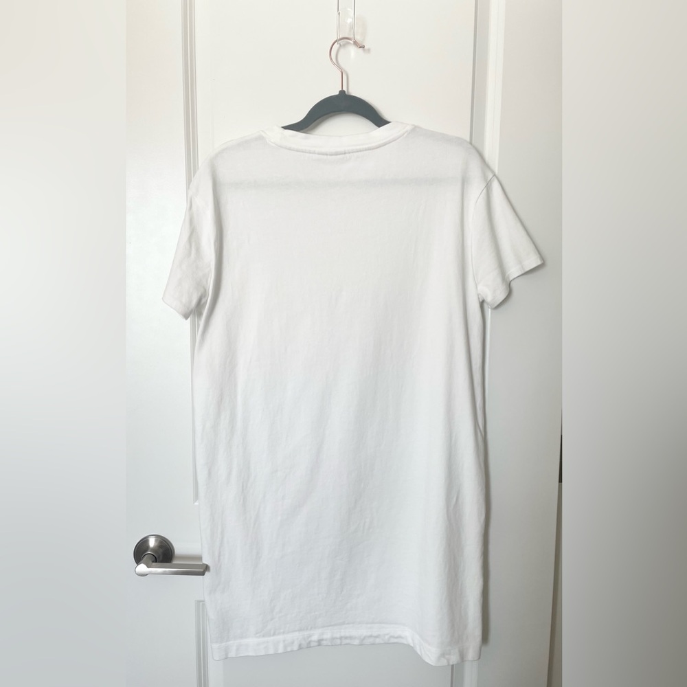 Gap Pocket T-Shirt Dress - Picture 4 of 8